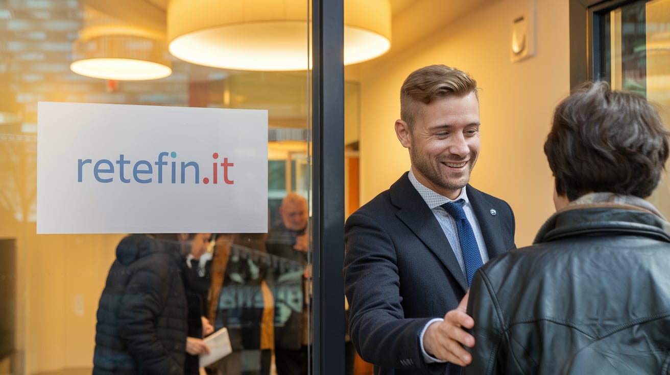 Retefin.it: cerca immobili per l’accoglienza di Extra Comunitari Retefin.it: cerca immobili per l’accoglienza di Extra Comunitari