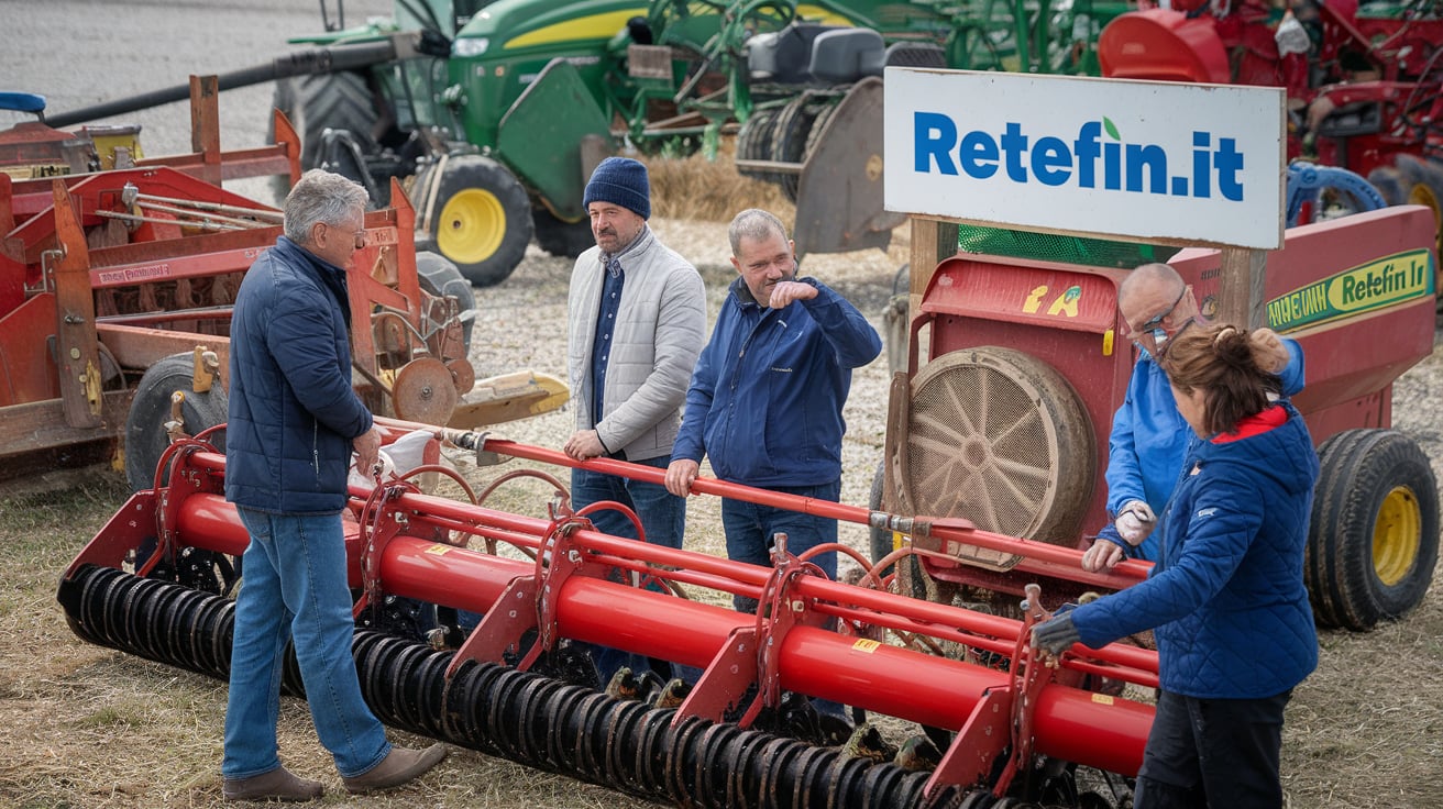 Retefin.it – Il credito d’imposta ZES unica rappresenta un’importante opportunità per le imprese attive nei settori agricolo Retefin.it – Il credito d’imposta ZES unica rappresenta un’importante opportunità per le imprese attive nei settori agricolo