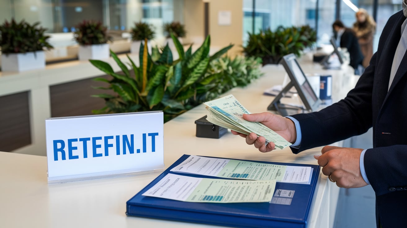 Nuova Sanatoria Fiscale 2025: Riammissione alla Rottamazione Quater – Le Novità del Decreto Milleproroghe