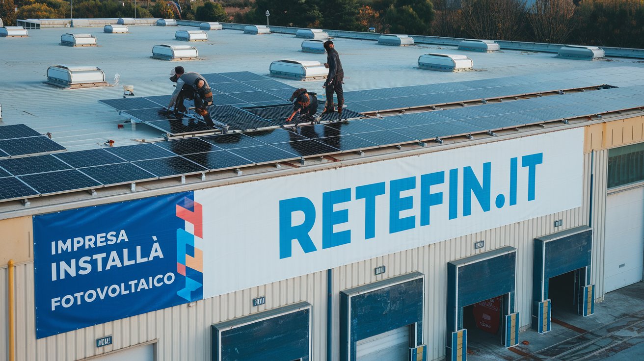 Contributi a Fondo Perduto per Energie Rinnovabili: Un’Opportunità per le PMI Contributi a Fondo Perduto per Energie Rinnovabili: Un’Opportunità per le PMI