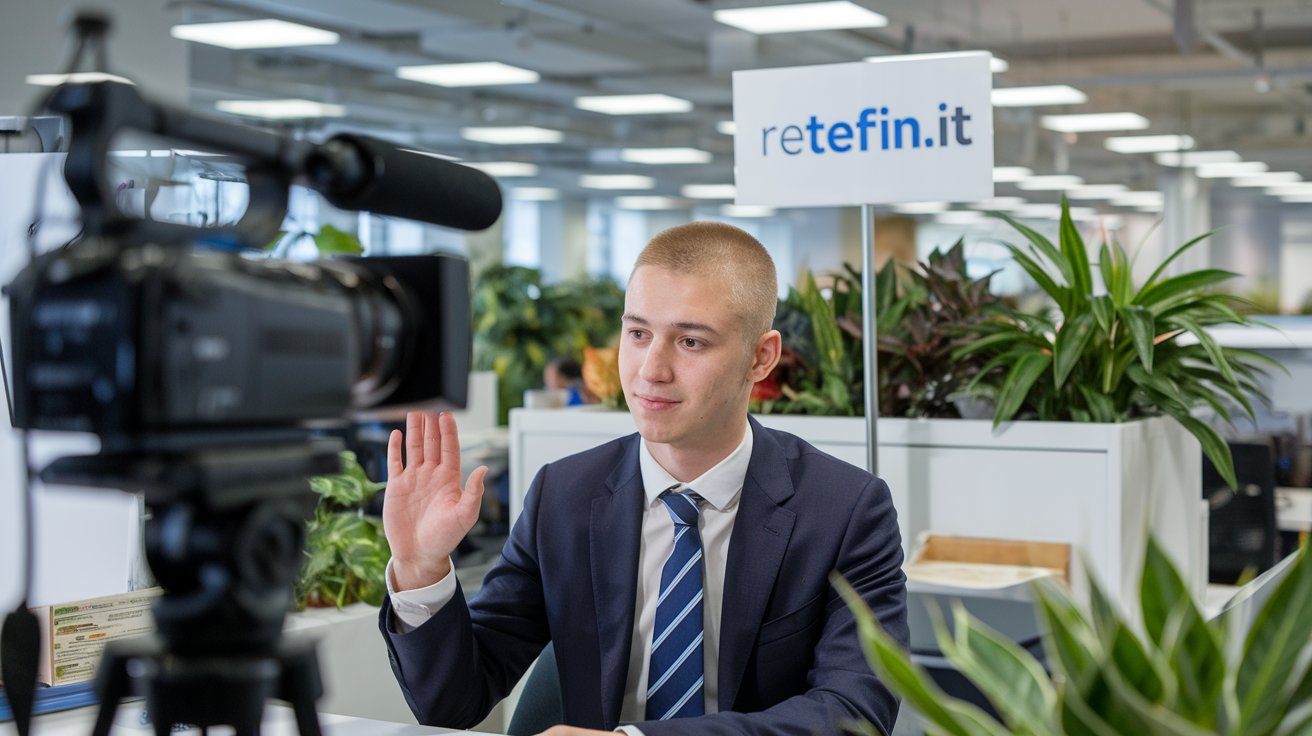 Con Retefin.it, il Bonus ZES diventa opportunità: consulenza esperta, massimi benefici, crescita sicura per la tua impresa! Con Retefin.it, il Bonus ZES diventa opportunità: consulenza esperta, massimi benefici, crescita sicura per la tua impresa!