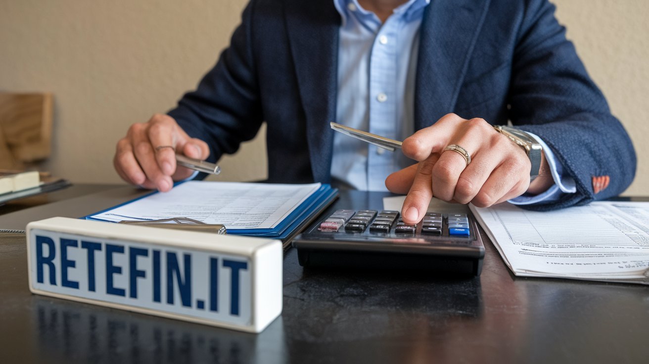 Nuove Agevolazioni INPS 2025: Un’Opportunità Imperdibile per i Nuovi Artigiani e Commercianti, con il Supporto Esperto e Indispensabile di Retefin.it