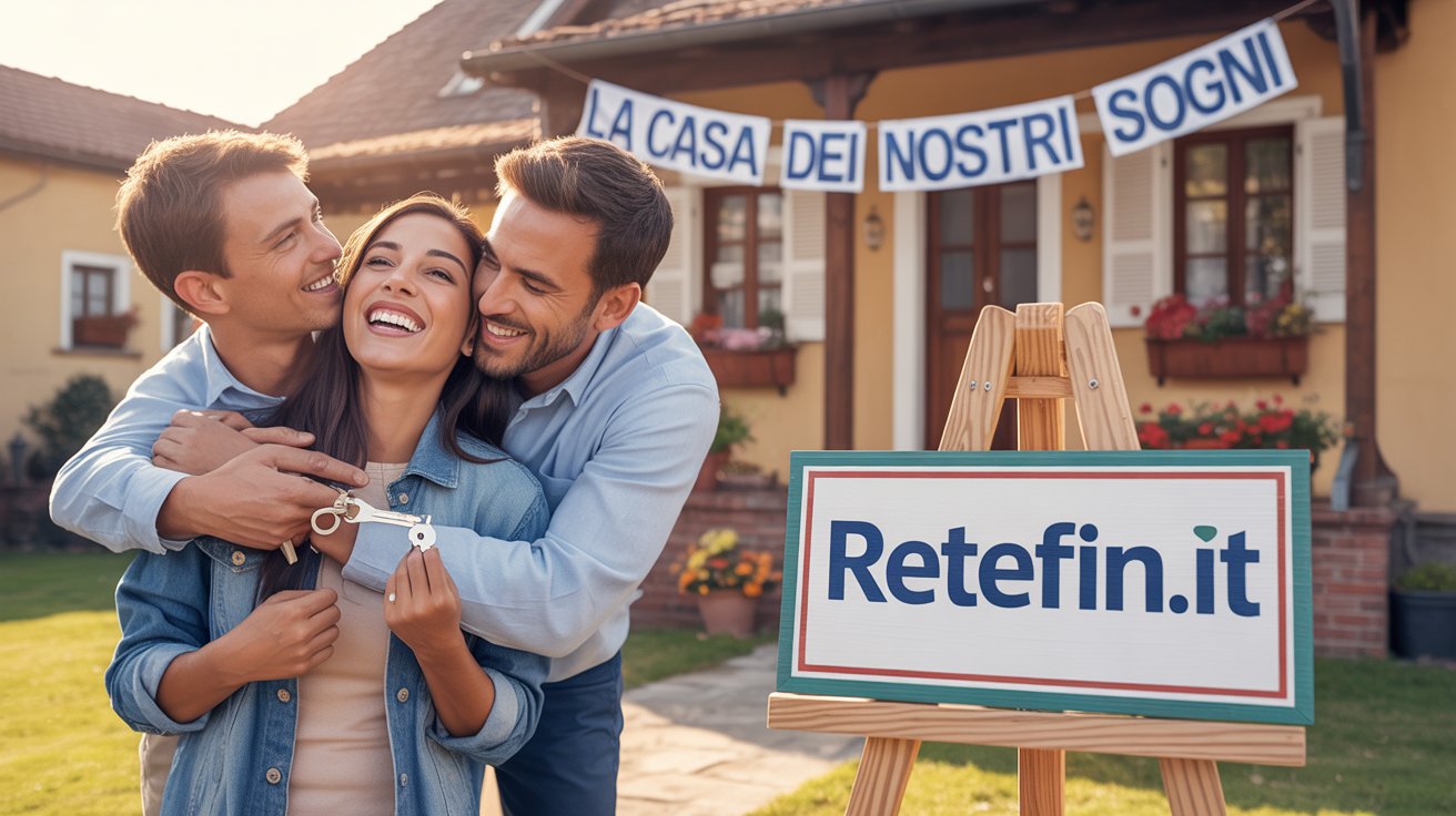 Mercato Mutui: Il Taglio della BCE Apre Nuove Prospettive, Ma la Consulenza “Retefin.it” Resta la Chiave