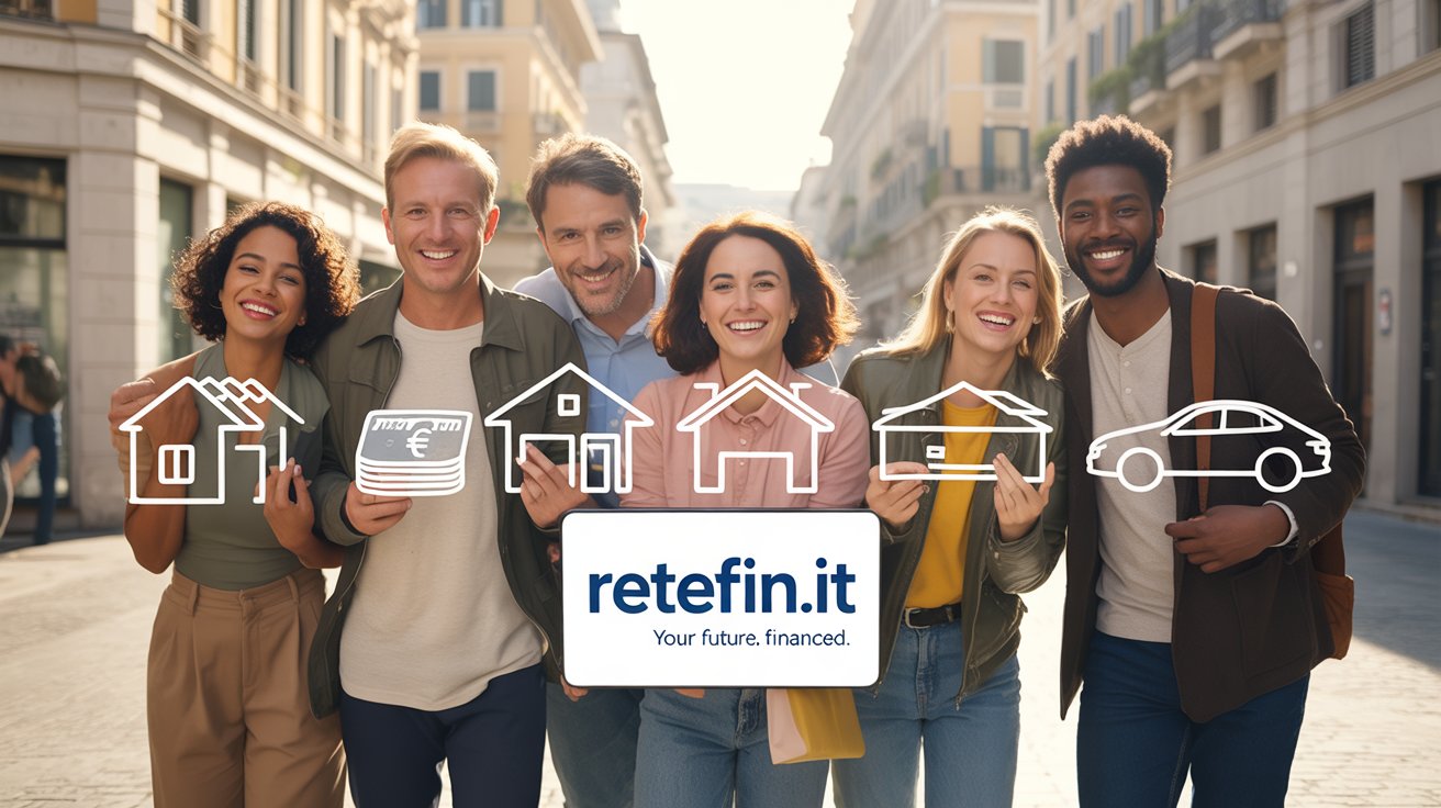 Analisi del Credito in Italia: Fiducia in Crescita e il Ruolo Cruciale della Consulenza Professionale