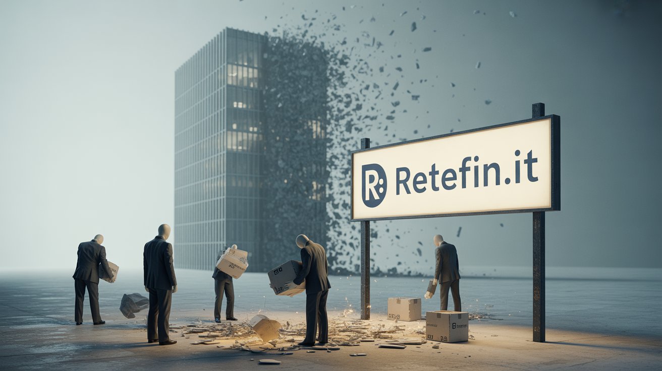 Estinzione Società di Capitali e Debiti Fiscali: La Guida Completa di Retefin.it alla Luce della Cassazione 25755/2025