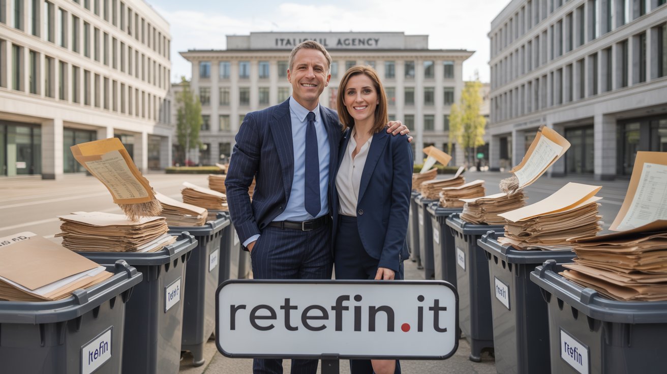 Rottamazione-quinquies: La Guida Completa alla Pace Fiscale 2026