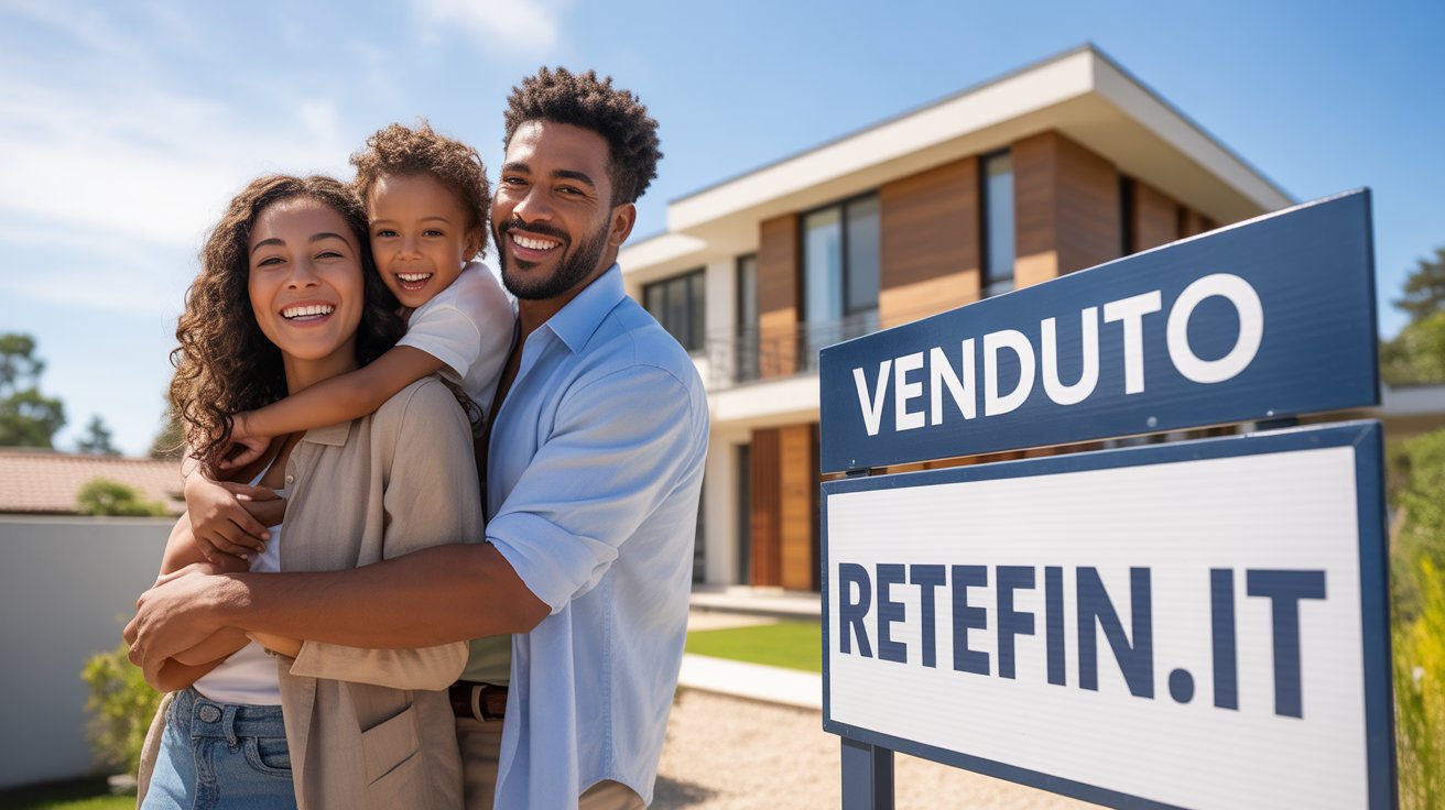 Il Ritorno della Fiducia: Analisi del Mercato Mutui 2025 e le Strategie Vincenti per le Famiglie Italiane con Retefin.it