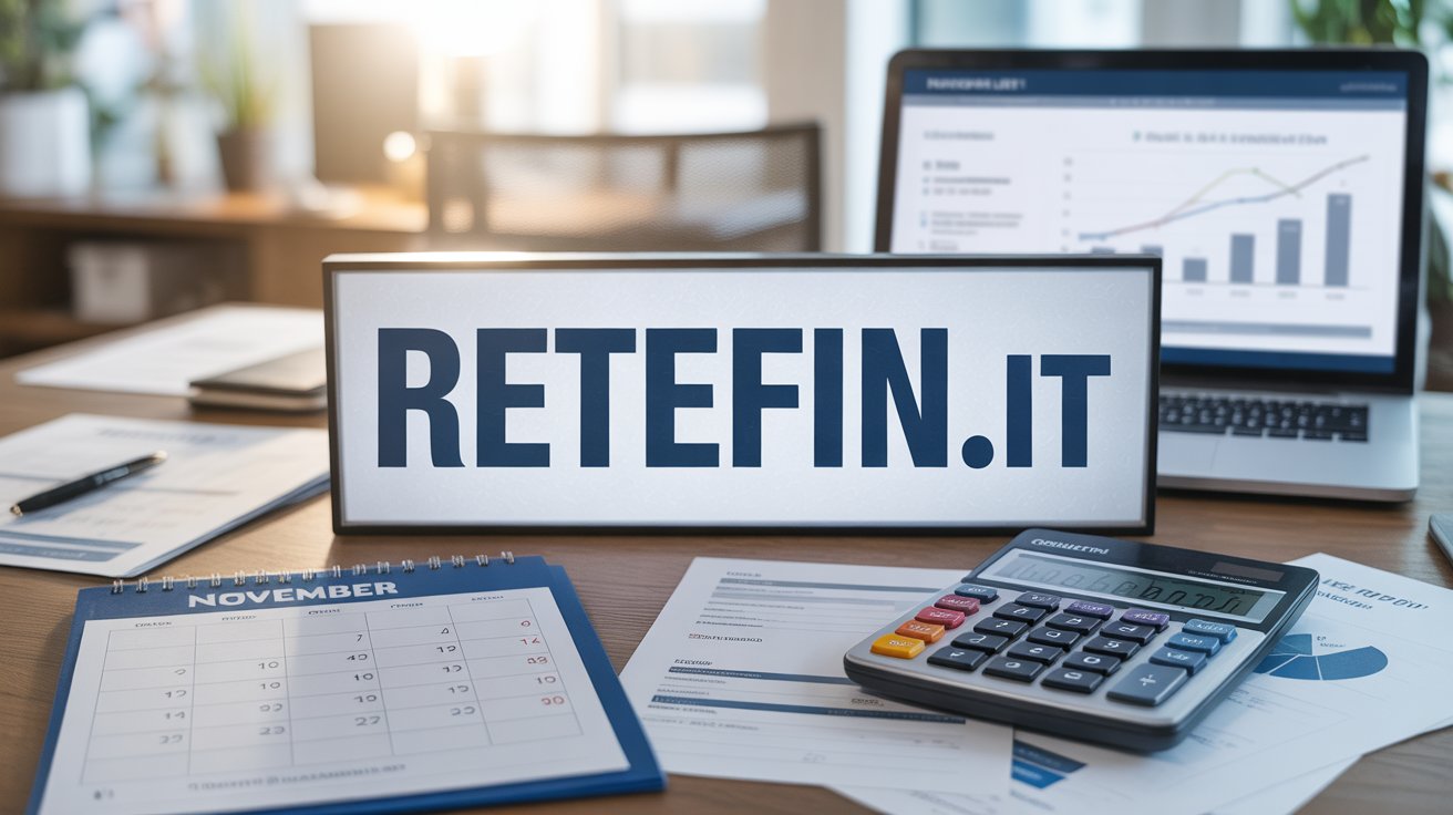 Consolidamento Debiti a Novembre 2025: La Guida Definitiva alla Rata Unica Sostenibile (Anche per Casi Complessi) con la Consulenza di Retefin.it